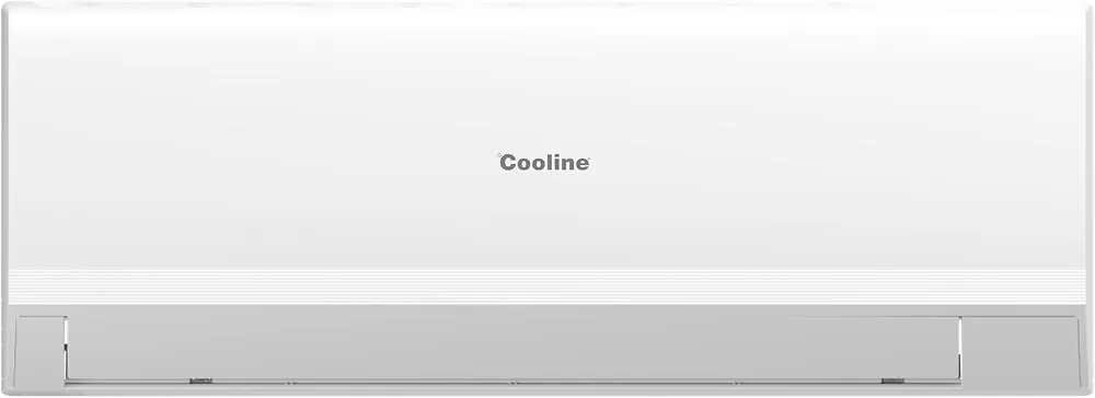 مكيف هواء كولاين سبليت 21400 وحدة حرارية بريطانية HAL24 مكيف سبليت بارد فقط بزعانف ذهبية مكيف هواء سبليت مع خاصية الواي فاي من زامل ايه سي